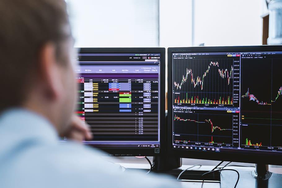 Stock Market Investing