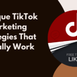TikTok Marketing Strategies