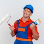 Residential painters in St. Petersburg