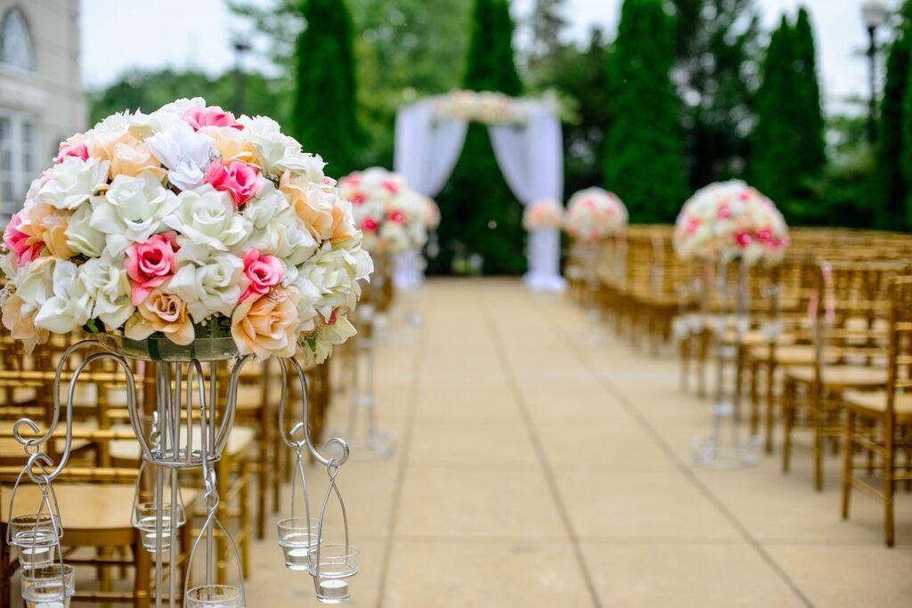 Wedding Planning Tips