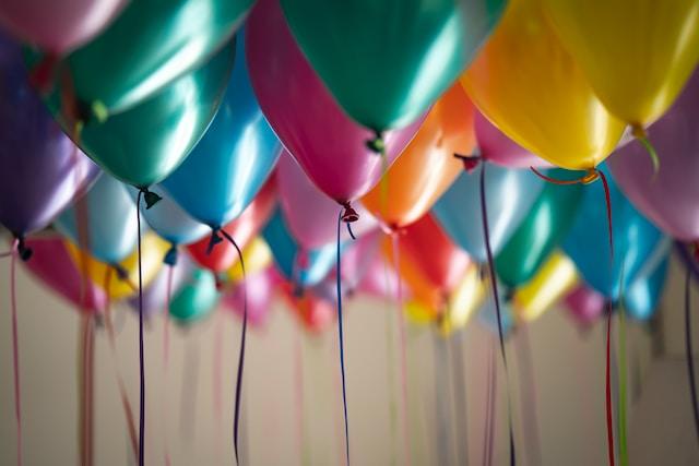 birthday tips