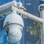 advanced surveillance cameras