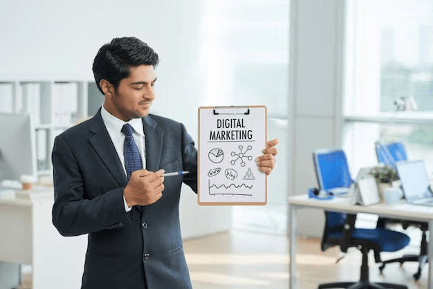 b2b digital marketing company