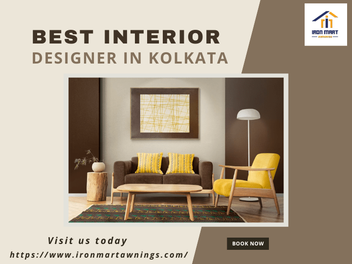 interior designer in kolkata