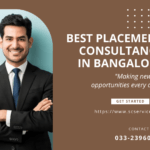 best placement consultancy in Bangalore