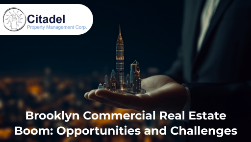 brooklyn commercial real estate