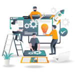 canada website design company