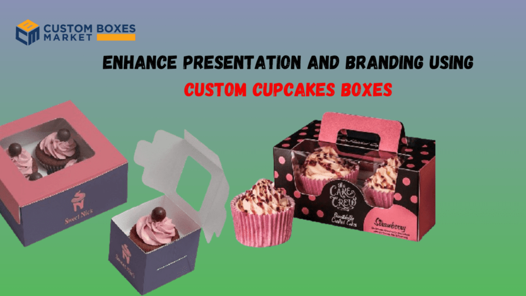 cupcake boxes