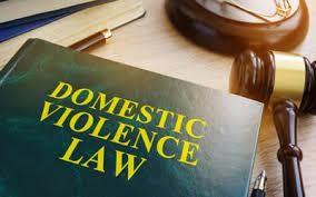 domestic violence