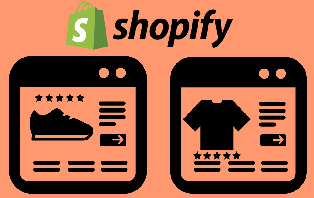 ecommerce online world