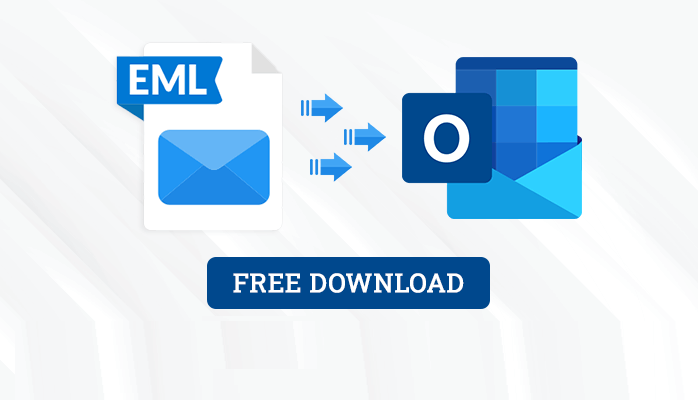 eml to pst converter