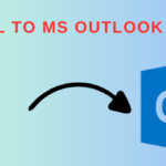 export foxmail to outlook pst