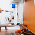 finn power crimping machines