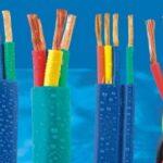 flat cables