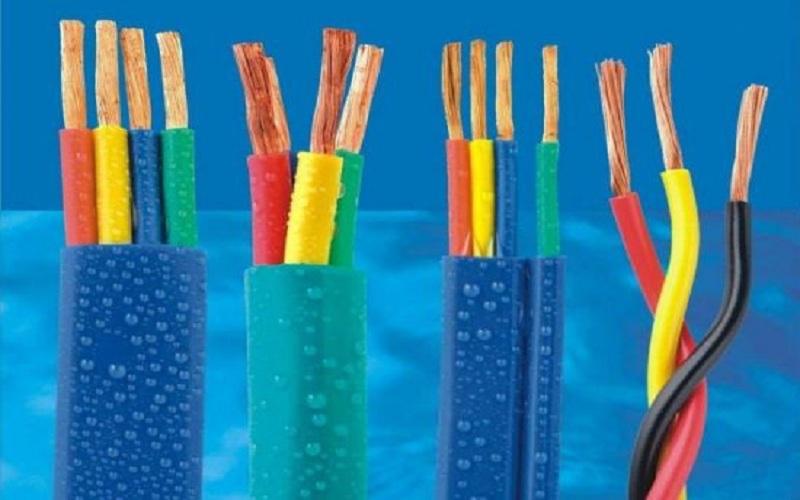 flat cables