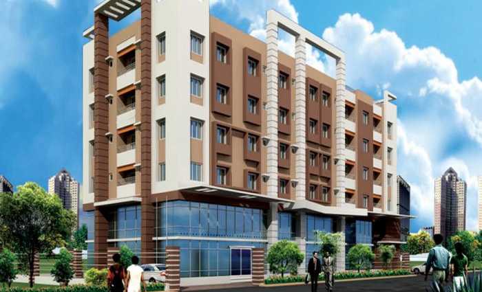 flats in dwarka by nirman developers