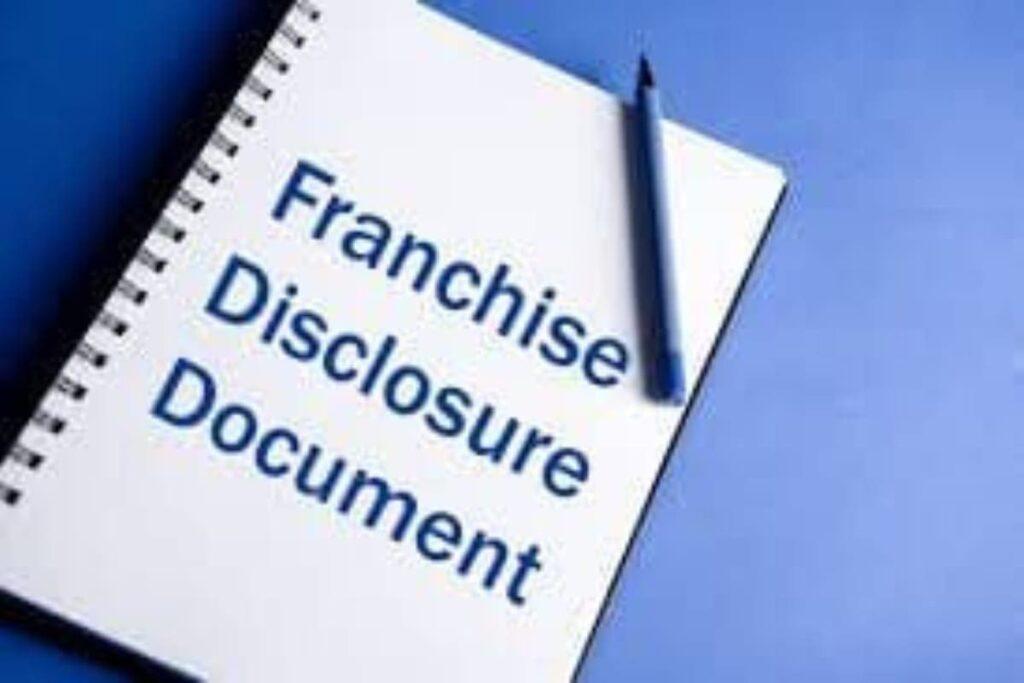franchise attorney