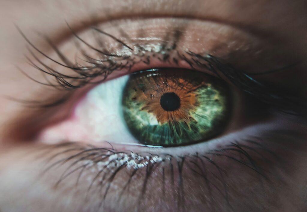 eye surgery