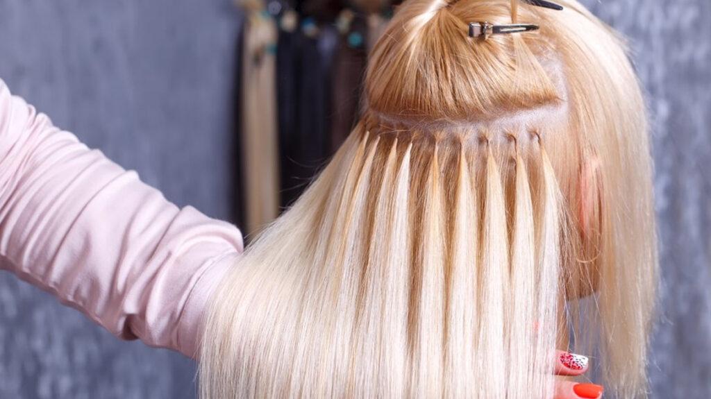 fusion hair extensions jacksonville