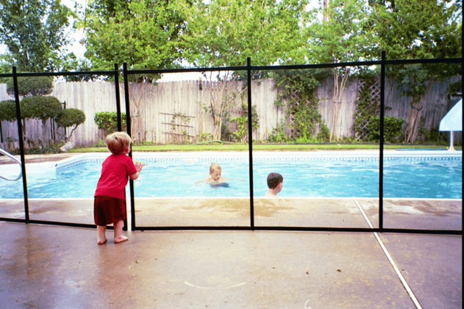 Pool Barrier Inspections in Melbourne