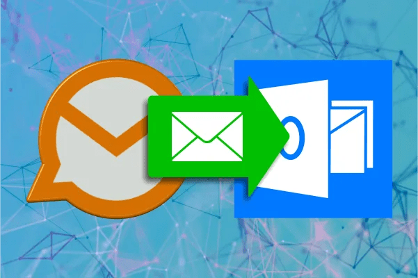 import eM client files into outlook