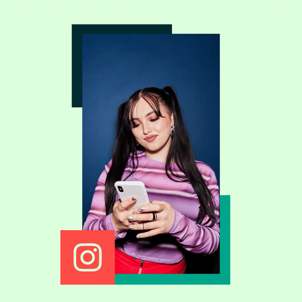 instagram affecting mental health