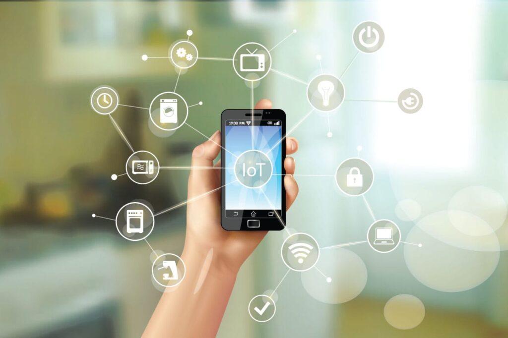 iot business