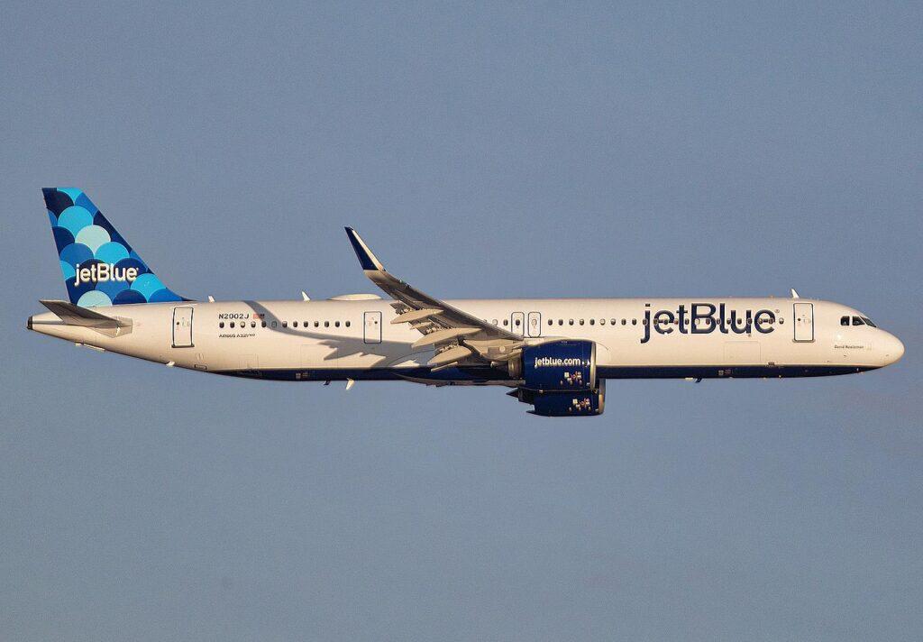 jetblue fare class chart