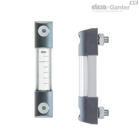 level indicators in hazardous environments