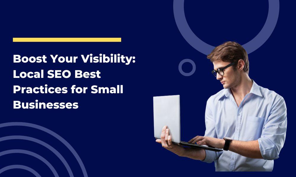 local seo strategies