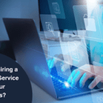 managed IT service
