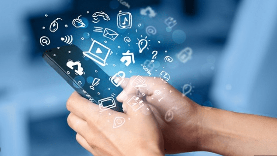 mobile App Development Services