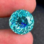 paraiba tourmaline gemstone