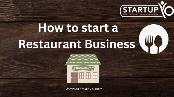 restaurant business