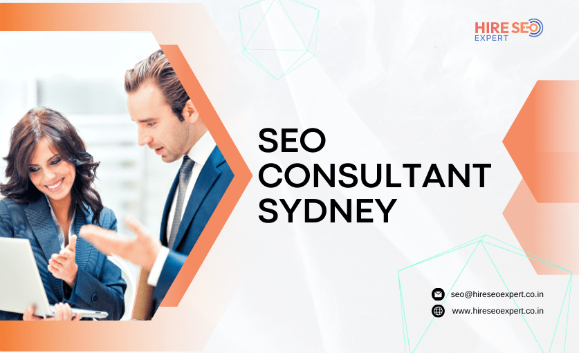 SEO Consultant