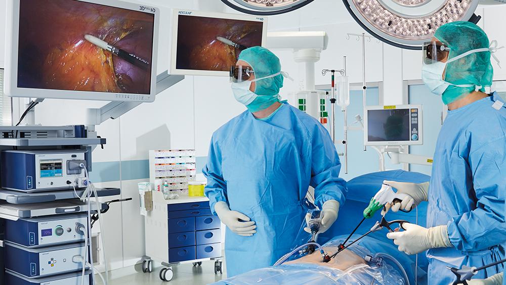 surgical gadget market