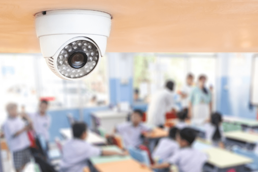 surveillance systems