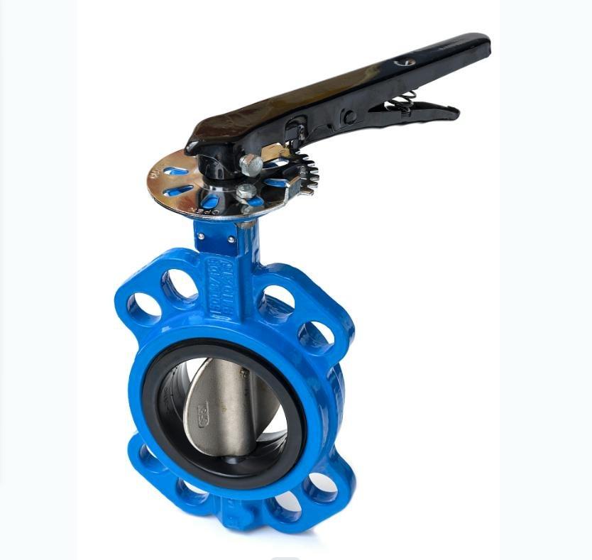 wafer valves