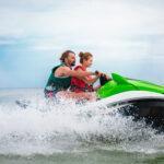 water sports GOA
