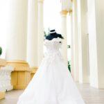 wedding dresses