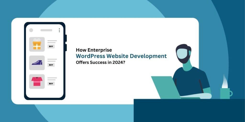 wordpress website development
