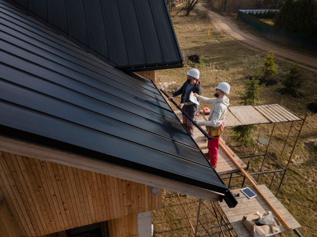 Tampa roof repair
