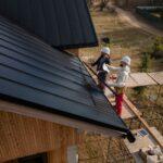 Tampa roof repair
