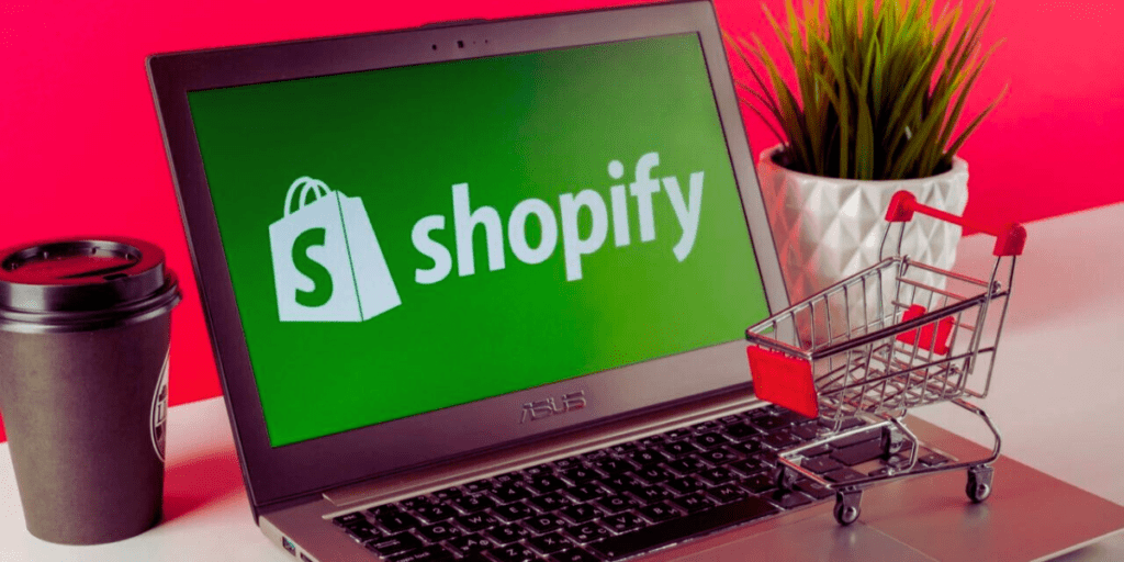 E-commerce Platform Shopify Journey