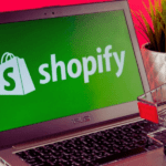 E-commerce Platform Shopify Journey