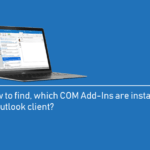 Bespoke Add-Ins Different from Standard Add-Ins