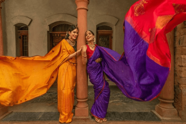 Best Fashion Photographer in Delhi
