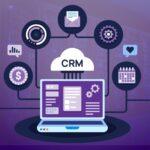 CRM software