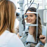 Dubai's eye specialists