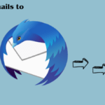 Emails to HCL Notes NSF